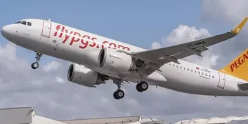 Pegasus 3 ülkeye seferlerini iptal etti
