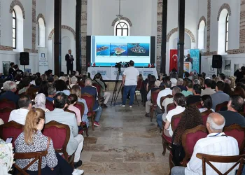 Gölyazı’nın geleceği ortak akılla şekillenecek