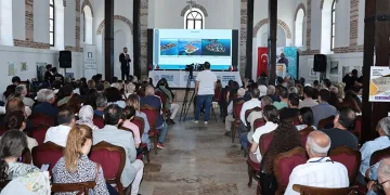 Gölyazı’nın geleceği ortak akılla şekillenecek