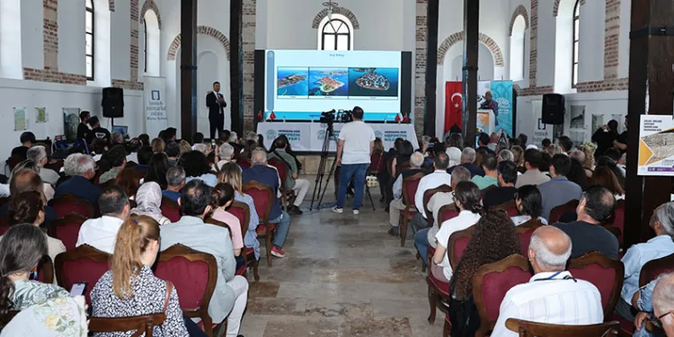 Gölyazı’nın geleceği ortak akılla şekillenecek