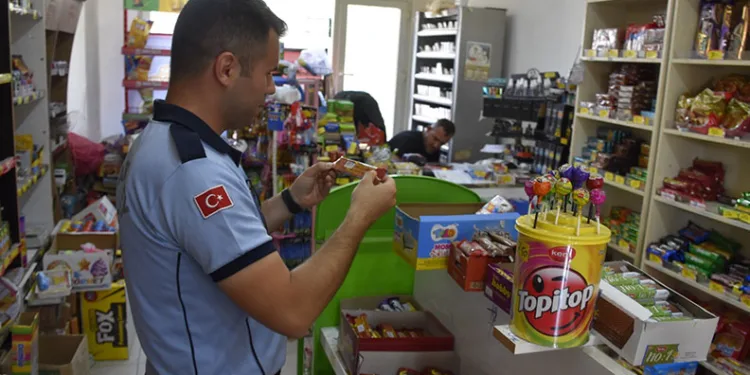 Karacabey Zabıta ekipleri köylerde denetimlere başladı