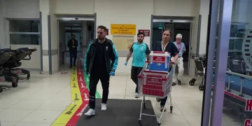 Minik Semih’in organları 3 çocuğa umut oldu