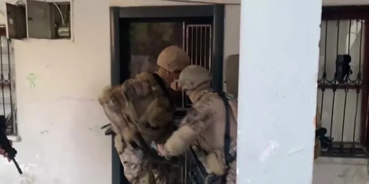 Adana’da “sahte alıcı” çetesi çökertildi: 4 tutuklama