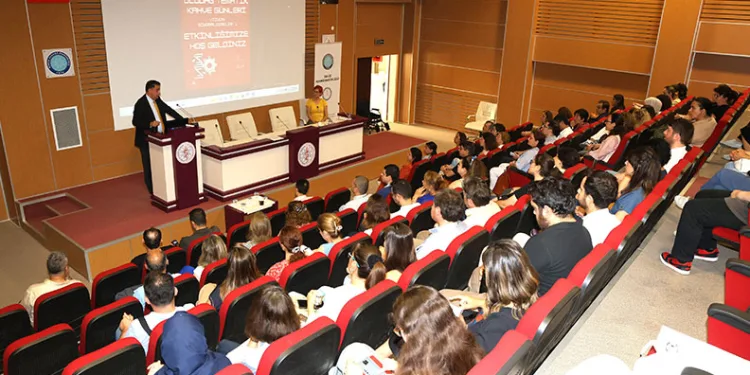 Uludağ Tematik Kahve Günleri’nde “Biyomalzemeler” konuşuldu