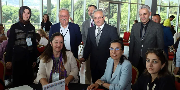 Türkiye Yüzyılı Maarif Modeli İçin Bursa’da Önemli Çalıştay