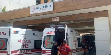 Karaman’da silahlı kavga: 2 yaralı