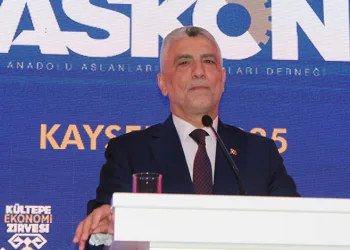 “Türkiye ekonomisi pozitif ayrıştı”