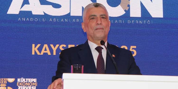 “Türkiye ekonomisi pozitif ayrıştı”