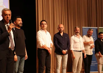 Büyükşehir’den gençlere sınav kazandıran taktikler