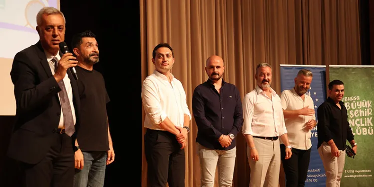 Büyükşehir’den gençlere sınav kazandıran taktikler