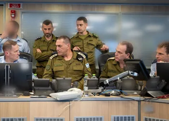 İsrail’den İran’a yeni saldırı sinyali
