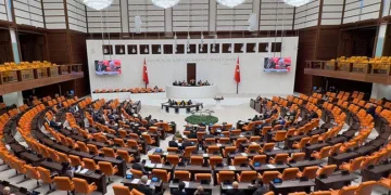 Adaylar belli oldu: Meclis Başkanlığı seçimi yarın yapılacak