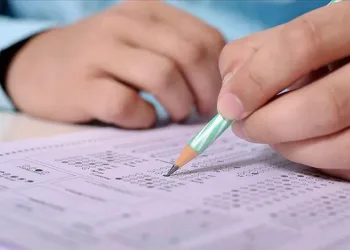 LGS soru-cevap anahtarı yayımlandı