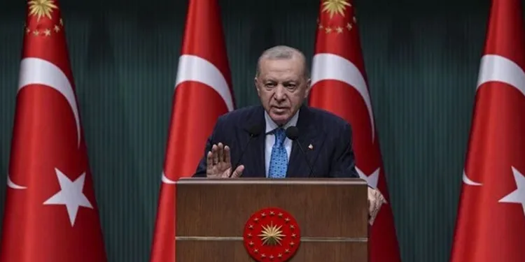 “Bölgenin yeni savaşa tahammülü yok”