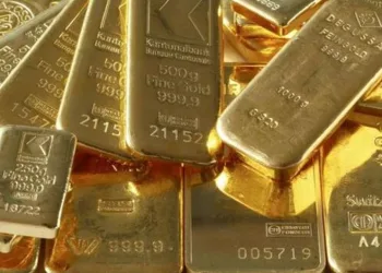 Altında yeni rekor kırıldı