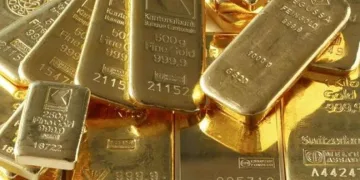 Altında yeni rekor kırıldı