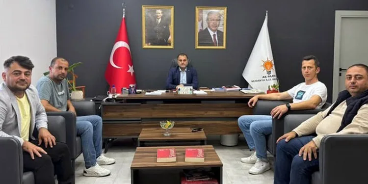 Mudanya’da işçi kıyımına tepki
