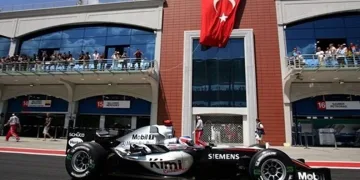 Formula 1, Türkiye’ye dönecek mi?