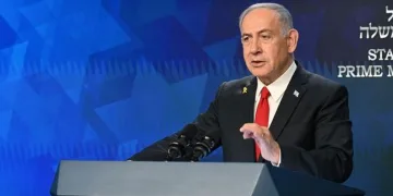 ‘Harekete geçiyoruz Tahran’ı boşaltın”
