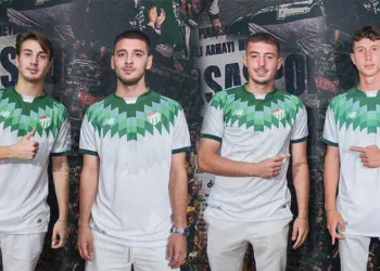 Bursaspor
