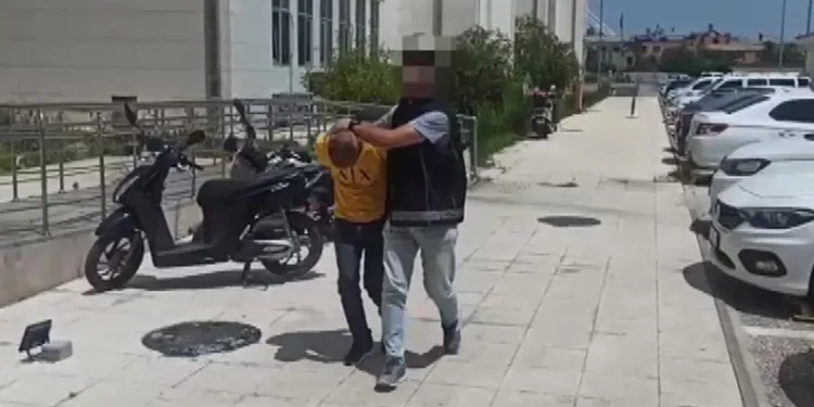 Firari torbacılara operasyon: 12 hükümlü yakalandı