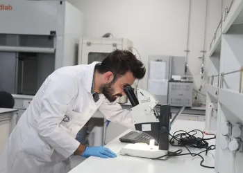 BTÜ’nün projesi hayvansal kaynaklara alternatif kaynak olacak