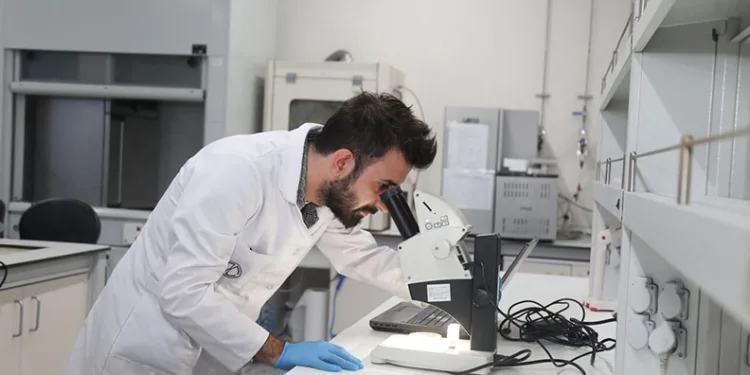 BTÜ’nün projesi hayvansal kaynaklara alternatif kaynak olacak