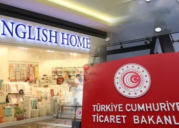 O oda kokusu toplatılıyor!