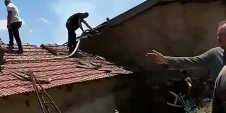 Bitlis’te salça içinde uyuşturucu ele geçirildi