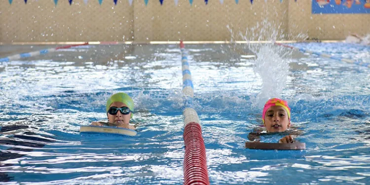 Yıldırım’da yaz spor okulları başlıyor