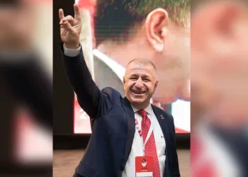 Ümit Özdağ’a tahliye kararı verildi