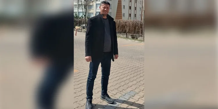 Akrabalar arasındaki arazi kavgası kanlı bitti