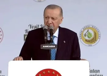 ”Orman varlığımız tehdit altında”