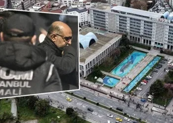 Aziz İhsan Aktaş