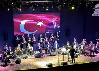 Urfa söyledi Bursa dinledi