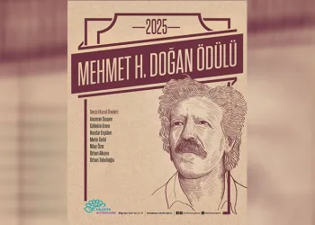 Mehmet H. Doğan Ödülü’nün sahibi belli oldu