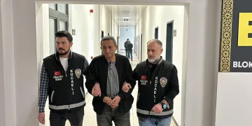 Servis şoförü cinayetten 7 ay önce de tehdit edilmiş: “Onu vuracağım”