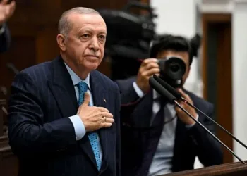 ”İsrail haydutluk sahasını genişletti”