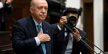 ”İsrail haydutluk sahasını genişletti”