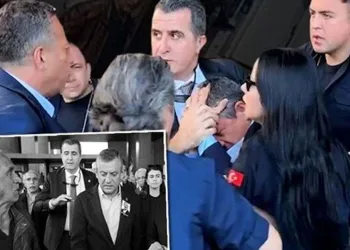 4,5 yıla kadar hapsi istendi