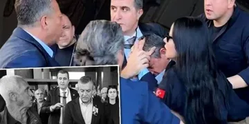 4,5 yıla kadar hapsi istendi