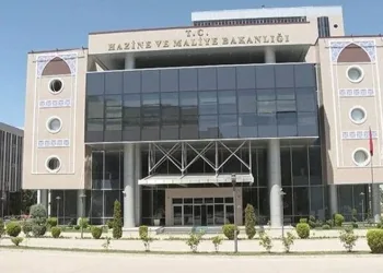 Hazine ve Maliye Bakanlığı: Vergi affı çalışmamız yok