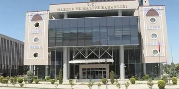 Hazine ve Maliye Bakanlığı: Vergi affı çalışmamız yok
