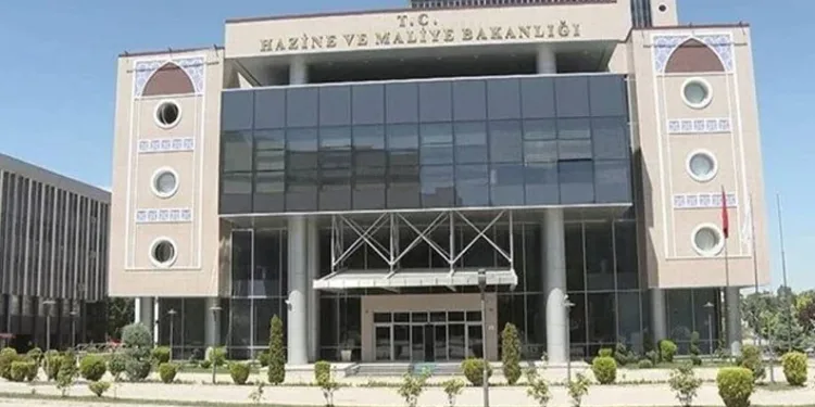 Hazine ve Maliye Bakanlığı: Vergi affı çalışmamız yok
