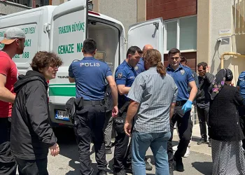 Trabzon’da 2 ayrı cinayet