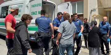 Trabzon’da 2 ayrı cinayet