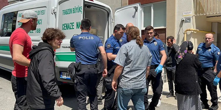Trabzon’da 2 ayrı cinayet