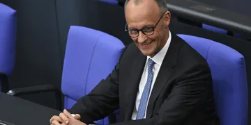 Almanya’da Merz hükümeti, ilk 5 haftasında İsrail’e yaklaşık 4 milyonluk silah ihracatını onayladı