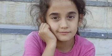 9 yaşındaki çocuk merdiveni boşluğunda ölü bulunmuştu: 1 gözaltı