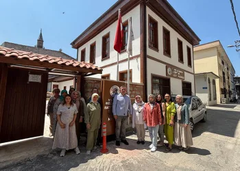 Yıldırım’da bağımlılıkla mücadele semineri